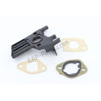 Honda GX160 Carburetor Gasket Set Parts No.16212-ZH8-800 16211-Z1T-000 16221-ZH8-801 16220-ZE1-020