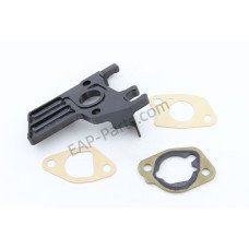 Honda GX160 Carburetor Gasket Set Parts No.16212-ZH8-800 16211-Z1T-000 16221-ZH8-801 16220-ZE1-020