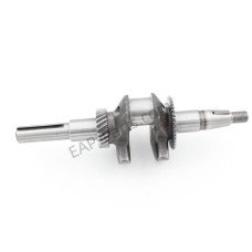Honda GX160 Crankshaft Q Type(Copy) Parts No.13310-Z1T-800