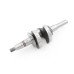 Honda GX160 Crankshaft Q Type(Copy) Parts No.13310-Z1T-800