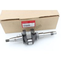 Honda GX160 Crankshaft V Type Parts No.13310-Z1T-670