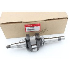 Honda GX160 Crankshaft V Type Parts No.13310-Z1T-670