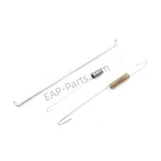 Honda GX160 Governor Spring Parts No.12251-Z1T-003 16562-ZE1-020 16555-ZE1-000