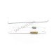 Honda GX160 Governor Spring Parts No.12251-Z1T-003 16562-ZE1-020 16555-ZE1-000