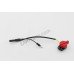 Honda GX160 On-Off Switch Parts No.36100-ZF6-P82