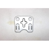 Honda GX160 Guide Plate,Push Rod Parts No.14791-ZE1-010
