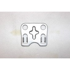 Honda GX160 Guide Plate,Push Rod Parts No.14791-ZE1-010