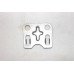 Honda GX160 Guide Plate,Push Rod Parts No.14791-ZE1-010