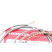 Honda GX160 Piston Ring Set Parts No.13010-Z4P-003