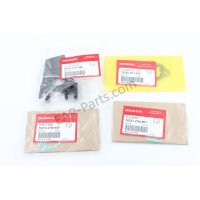 Honda GX200 Carburetor Gasket Set Parts No.16212-ZH8-800 16211-ZCW-000 16221-ZH8-801 16220-ZE1-020