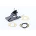 Honda GX200 Carburetor Gasket Set Parts No.16212-ZH8-800 16211-ZCW-000 16221-ZH8-801 16220-ZE1-020