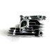Honda GX200 Cylinder Head Assy Parts No.12210-ZCW-000