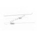 Honda GX200 Governor Spring Parts No.16561-ZL0-000 16562-ZE1-020 16555-ZE1-000