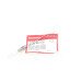Honda GX200 Governor Arm Parts No.16551-ZL0-000