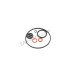  Honda GX270 Carburetor Seal Gasket Parts No.16010-ZE2-812