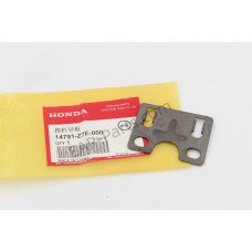  Honda GX270 Guide Plate,Push Rod Assy Parts No.14791-Z7E-000