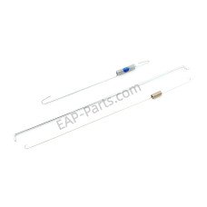  Honda GX270 Governor Spring Set Parts No.16561-ZE2-000 16562-ZE2-000 16555-ZE2-000