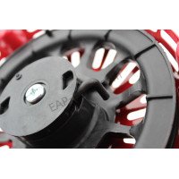 Honda GX390 Recoil Starter(Curve Shaft)Parts No.28400-Z7E-702R280