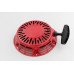 Honda GX390 Recoil Starter(Curve Shaft)Parts No.28400-Z7E-702R280