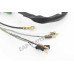Honda GX630/690 HARNESS ASSY,SUB WIRE RECTIFIER 20A (Genuine)Parts No.32105-Z6L-000