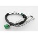 Honda GX630/690 HARNESS ASSY,SUB WIRE RECTIFIER 20A (Genuine)Parts No.32105-Z6L-000