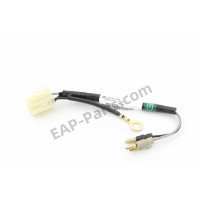 Honda GX630/690 HARNESS ASSY,REGULATOR Wire (Genuine) Parts No.32183-Z6L-000