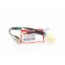 Honda GX630/690 HARNESS ASSY,REGULATOR Wire (Genuine) Parts No.32183-Z6L-000
