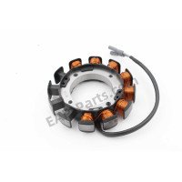 Honda GX630/GX660/GX690 Charge Coil(17A)Genuine) Parts No.31630-Z6L-003