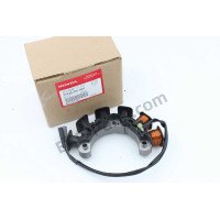 Honda GX630 GX660 GX690 Charge Coil Assy 2.7A(Genuine) Parts No.31630-Z6L-801