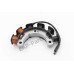 Honda GX630 GX660 GX690 Charge Coil Assy 2.7A(Genuine) Parts No.31630-Z6L-801