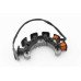 Honda GX630 GX660 GX690 Charge Coil Assy 2.7A(Genuine) Parts No.31630-Z6L-801