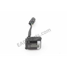Honda Double Cylinder GX630/GX660/GX690 Hour Meter Assy Of Control Box Parts No.39700-Z6L-003