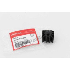 Honda GX630GX660GX690 Double Cylinder Rectifier(Genuine)(5A)31750-735-013
