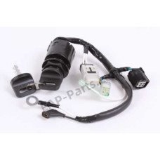 Honda  GX630/GX660/GX690 Switch Assy,Combination Parts No.35100-Z6L-013