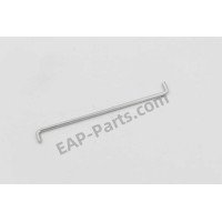 Honda GX630/GX660/GX690 Governor Rod Parts No.16555-Z6L-010