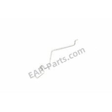 Honda GX630/GX660/GX690 Choke Control Rod (Genuine) Parts No.16611-Z6L-010