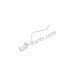 Honda GX630/GX660/GX690 Choke Control Rod (Genuine) Parts No.16611-Z6L-010