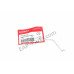 Honda GX630/GX660/GX690 Choke Control Rod (Genuine) Parts No.16611-Z6L-010