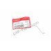 Honda GX630/GX660/GX690 Choke Control Rod (Genuine) Parts No.16611-Z6L-010