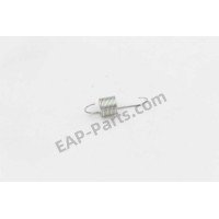 Honda GX630GX660GX690 Cable Return Spring (Genuine) Of Parts 16592-ZJ1-000