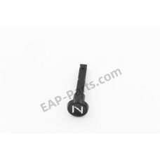 Honda GX630/GX660/GX690 Knob&Choke Switch Bar Parts No.17951-ZCL-000
