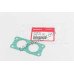 Honda GX630GX660GX690 Carburetor Gasket (Genuine)16221-Z6L-000