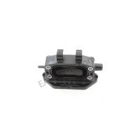 Honda GX630/GX660/GX690 Air Filter,Elbow Comp Parts No.17410-Z6L-000