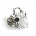 Honda GX630/GX660/GX690 Crankcase/Block Assy Parts No.11100-Z6L-020 11100-Z6L-010