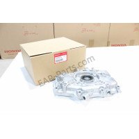 Honda GX630/GX660/GX690 Crankcase Cover Parts No.11300-Z6L-010