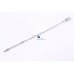 Honda GX630/GX660/GX690 Oil Dipstick Parts No.15655-Z6L-000