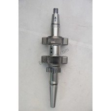 Honda Double Cylinder GX630GX690 Gasoline Engine V-Type Crankshaft Fit For EM10000 ET12000 Parts No.13310-Z6L-620