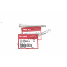 2 Pcs Honda GX630/GX660/GX690 Oil Filter Basement Bolt Parts No.95701-06090-00