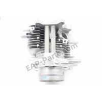 Cylinder Head Assy No #1 Fit For Honda GX630 GX660 GX690 Parts No.12110-ZEA-000 12110-Z6L-010