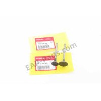 Honda GX630/GX660/GX690 Inlet & Outlet Valve Parts No.14721-Z6L-000 14711-Z6L-000